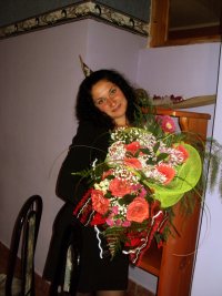Лелечка Абдуллаева, 16 мая 1994, Кемерово, id100028683