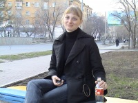 Анна Яскина, 3 февраля 1990, Челябинск, id100933641