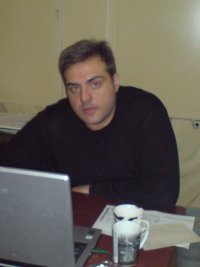 Хизанишвили Каха