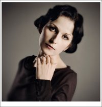 Кристина Антонова, 17 ноября 1981, Санкт-Петербург, id13245907