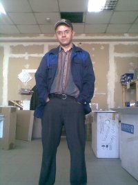 Роман Петров, 18 мая , Екатеринбург, id14250646