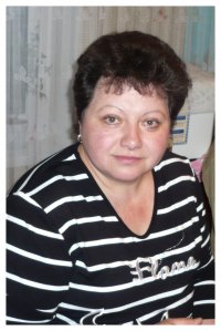 Татьяна Гожа(Быковская), 24 апреля 1965, Челябинск, id14373072
