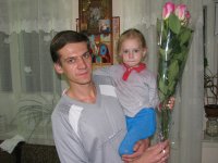 Дмитрий Беликов, 2 января , Луганск, id24182957