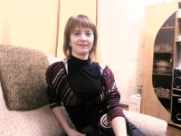 Мария Щербакова, 23 марта 1983, Шадринск, id28748938