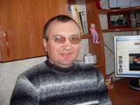 Сергей Герцовский, 31 января , Санкт-Петербург, id30406186