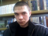 Алексей Понфиленок, 28 декабря , Кыштовка, id34529483