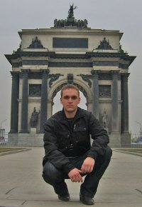 Андрей Коряковцев, 28 февраля 1996, Барнаул, id40584060