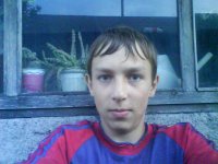 Андрей Кременцов, 28 августа , Ленинск-Кузнецкий, id49716653