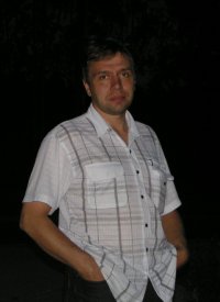 Игорь Исаков, 21 мая , Королев, id5262735
