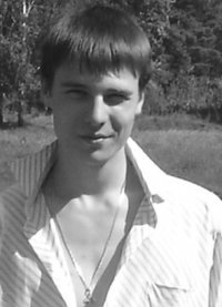 Антон Кононенко, 16 февраля 1991, Санкт-Петербург, id7347723