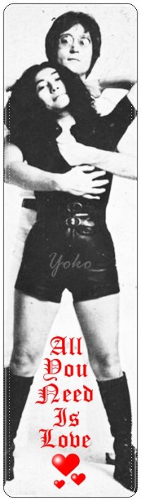 Yoko Ono, 25 января , Тольятти, id74262341