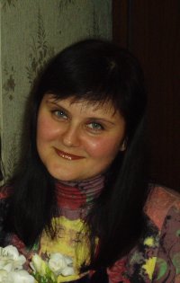 Людмила Кириллова, 14 января , Одесса, id7506606