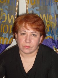 Марьяндышева Татьяна (Либенко)