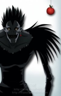 Ryuk Shinigami, 30 сентября , Калининград, id85488320