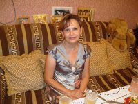 Liliya Suleymanova, id87105315