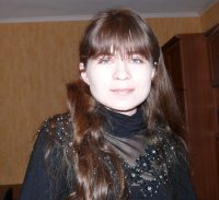Olga Маляренко, 14 октября , Киев, id98816493